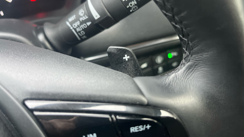 Honda HR-V 1.5 eHEV Advance 5dr CVT Hybrid Hatchback